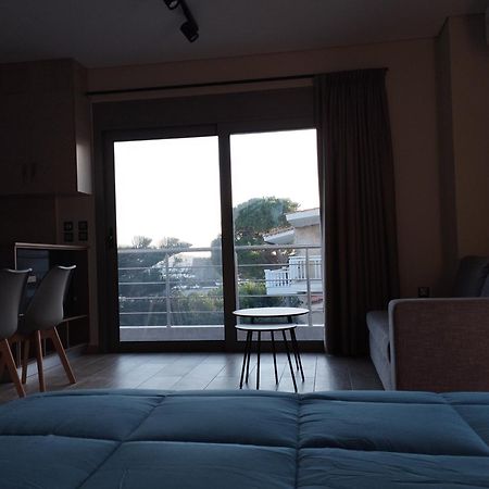 Antirrio Apartments 外观 照片