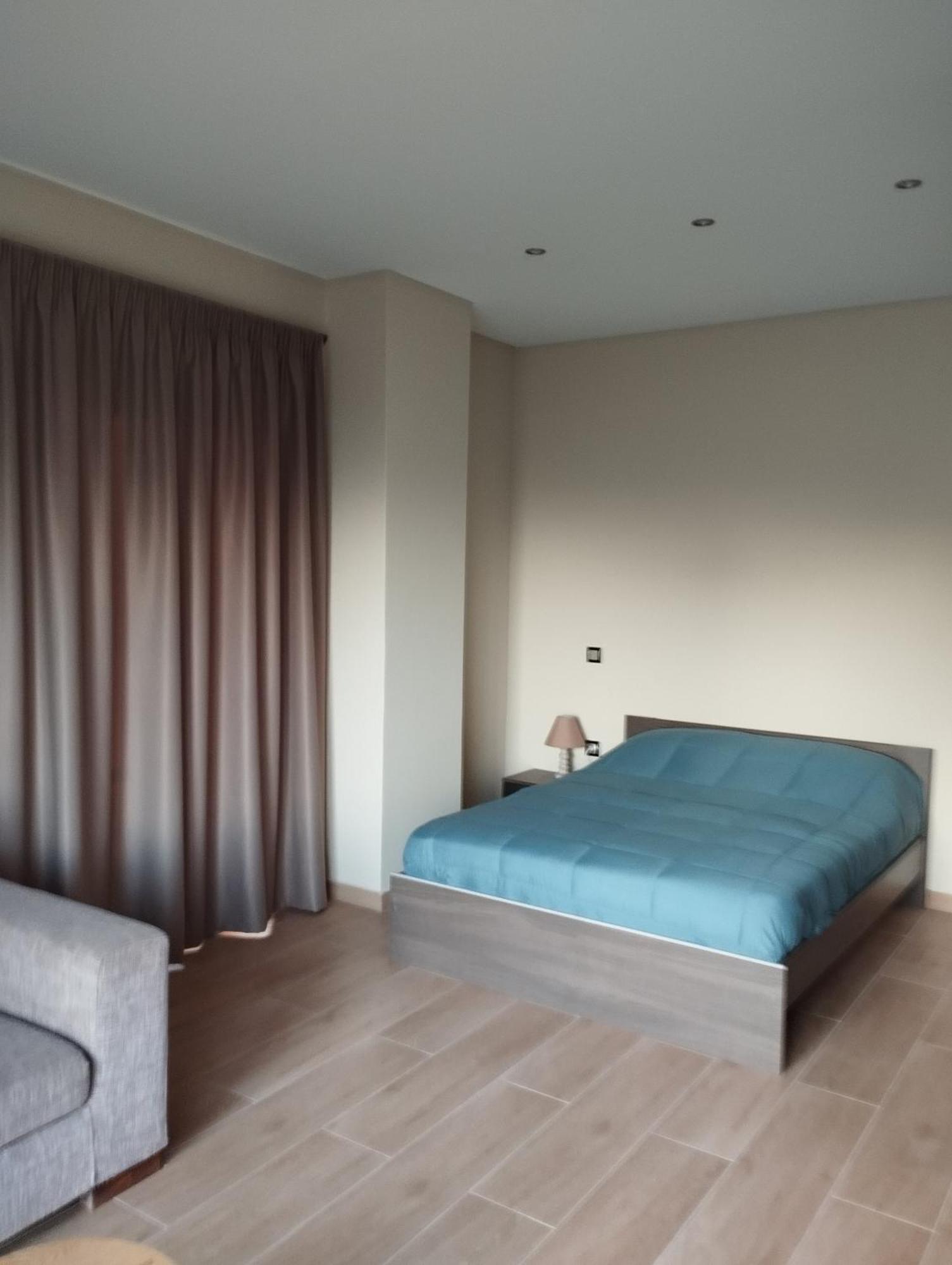 Antirrio Apartments 外观 照片